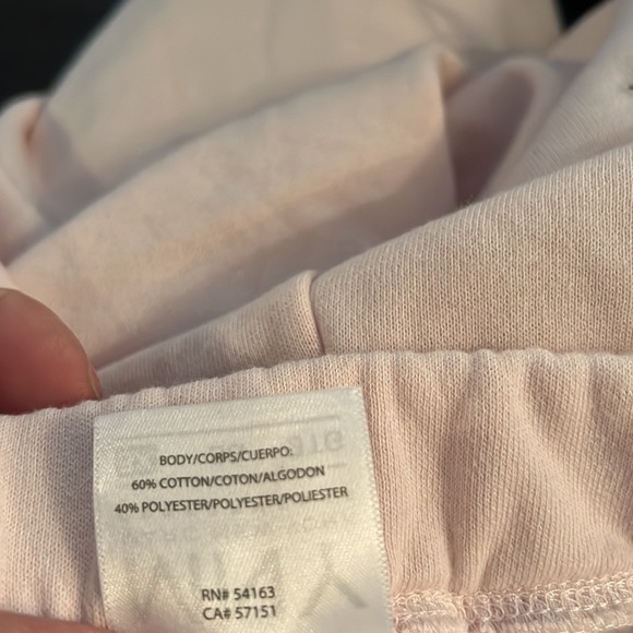 MNY women’s joggers NWT - Picture 7 of 7